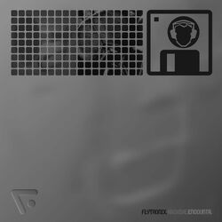 Cover of A Rosary for Rhythm (Extended Version) / Birth of Da Kool (Extended Version)