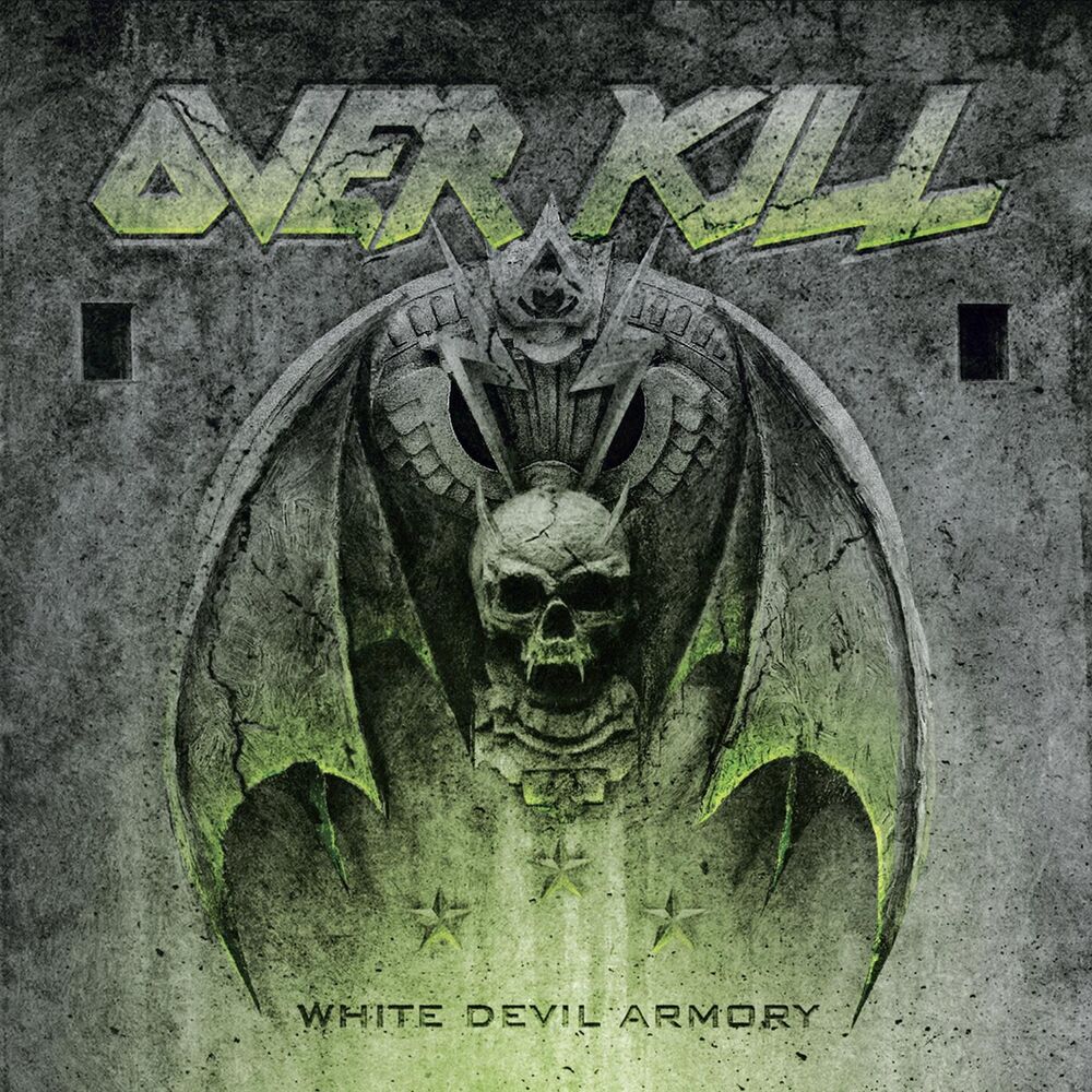Picture of White Devil Armory