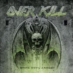 Cover of White Devil Armory