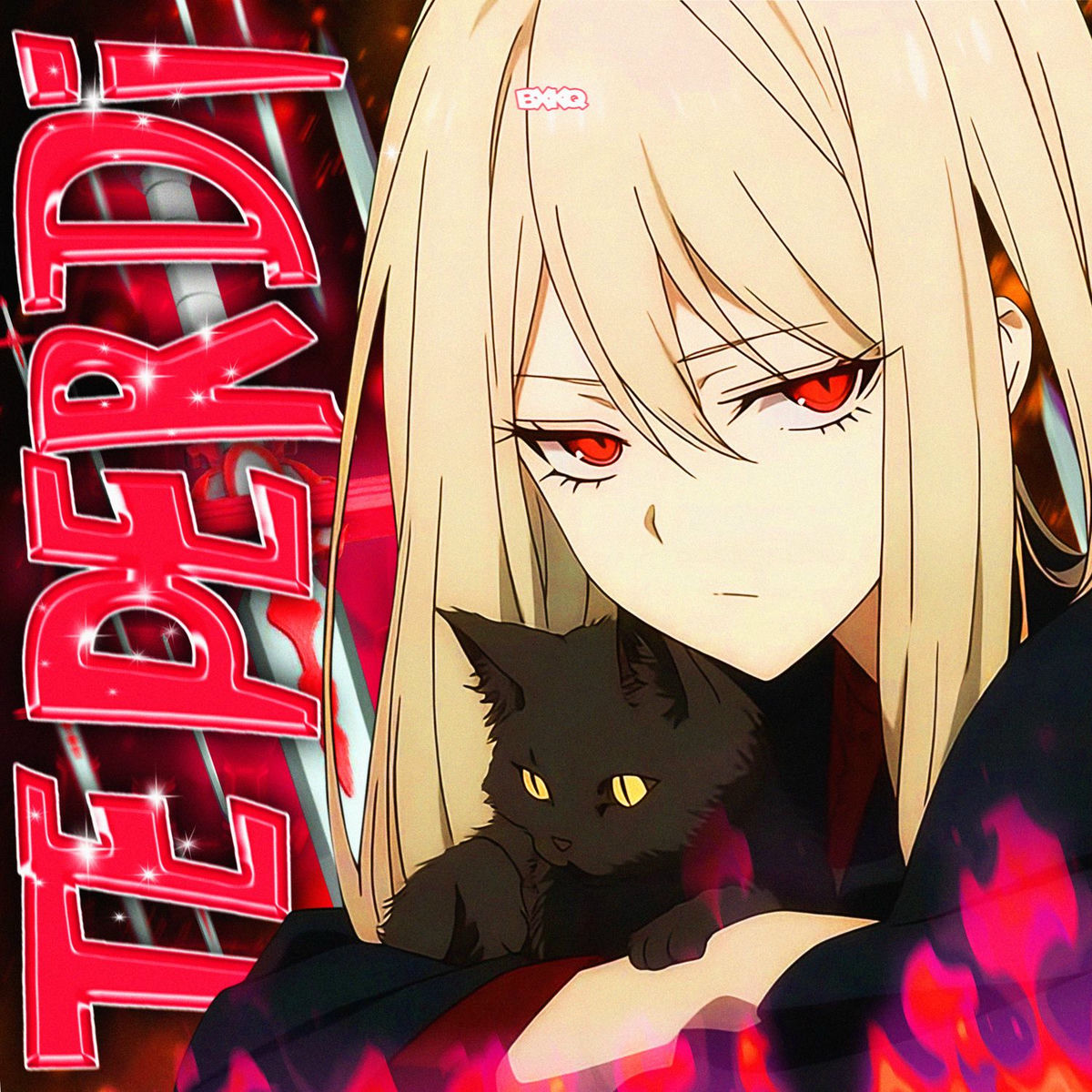 Album cover of TE PERDÍ