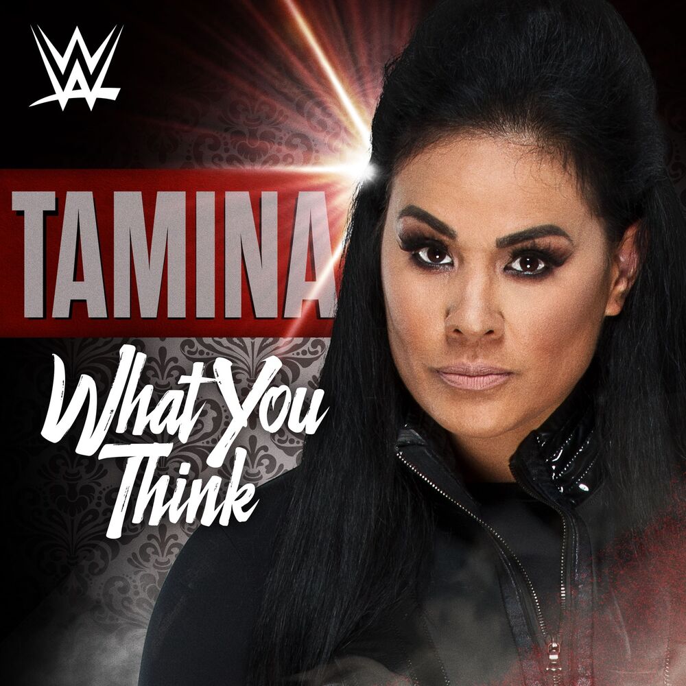 Picture of WWE: What You Think (Tamina)