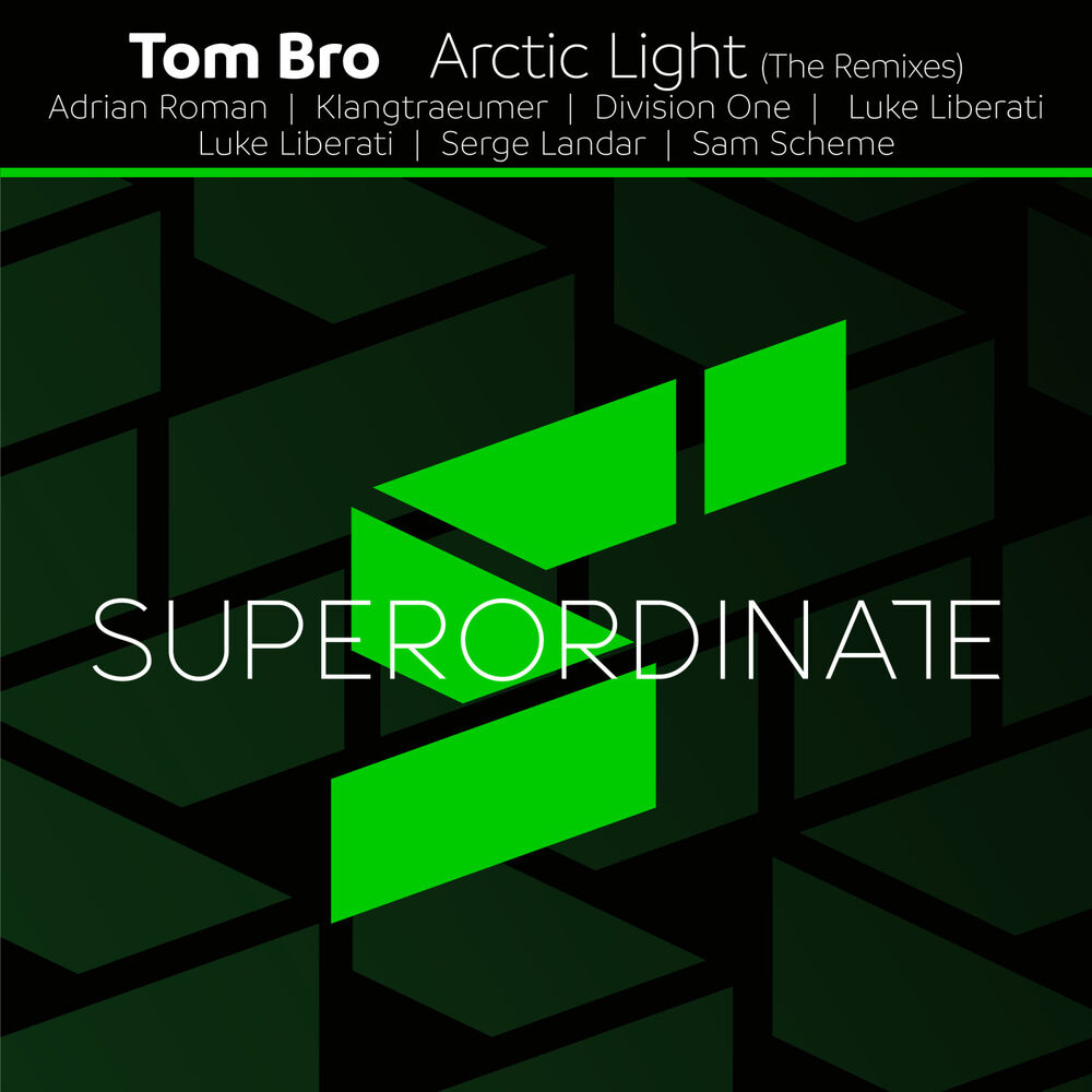 Picture of Arctic Light ( the Remixes )