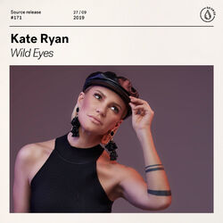 Cover of Wild Eyes