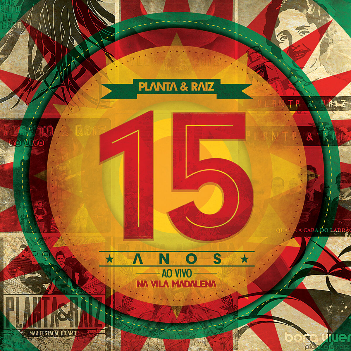 Album cover of Introdução