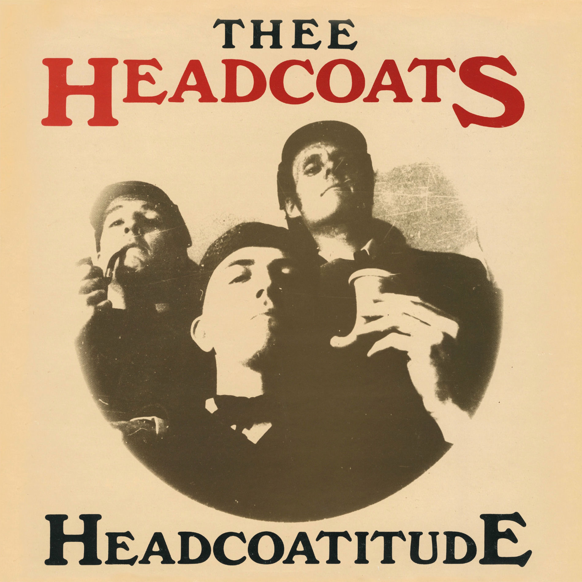 Thee Headcoats: albums, songs, concerts | Deezer