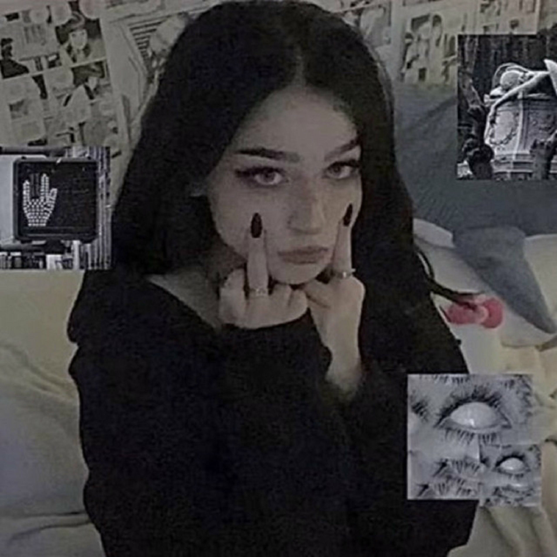 Album cover of We Could Be Together