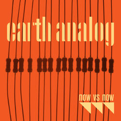 Cover of Earth Analog