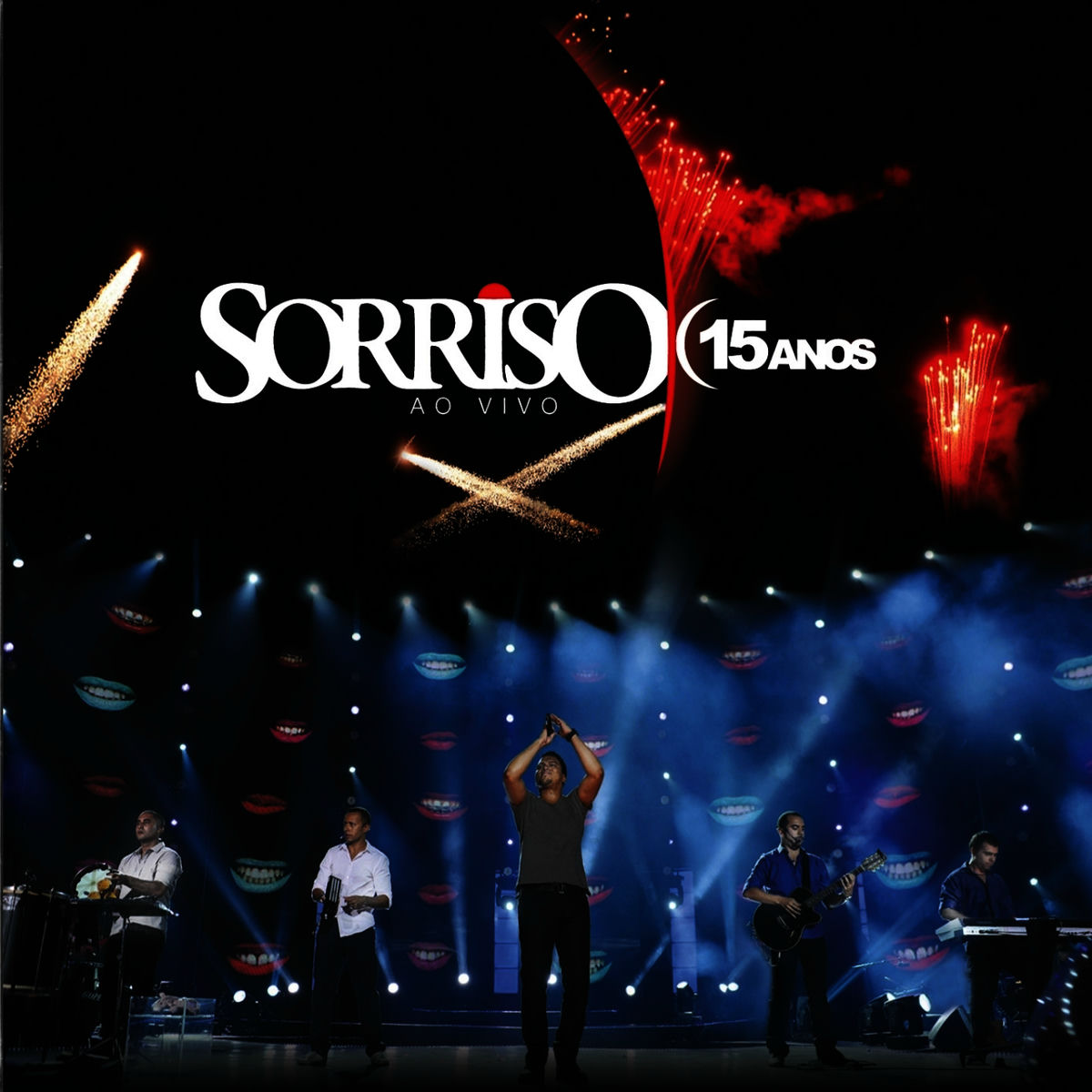 Album cover of Assim Você Mata o Papai