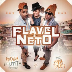 Cover of Pedida Perfeita Tararatata - Remixes (feat. Anna Torres)