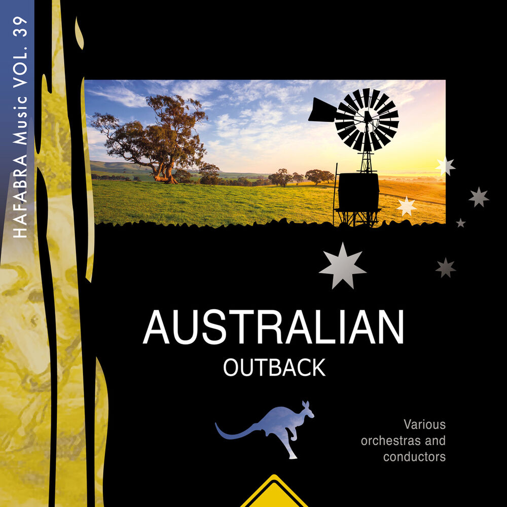 Picture of Australian Outback