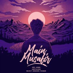 Cover of Main Musafir