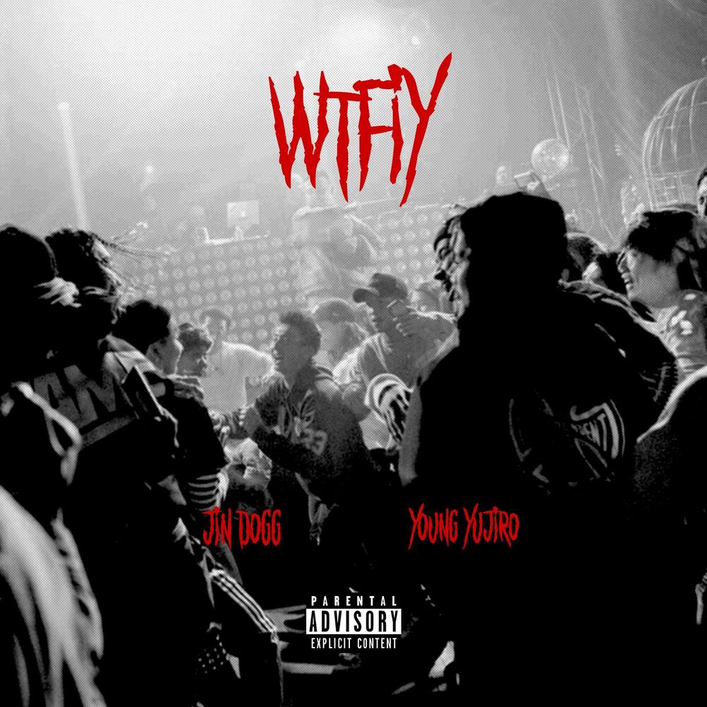 Picture of WTFIY (WhoTheFuckisYou)