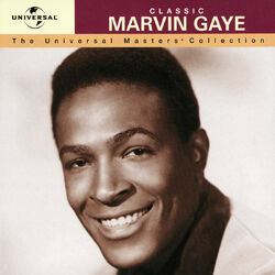 Cover of Classic - The Universal Masters Collection