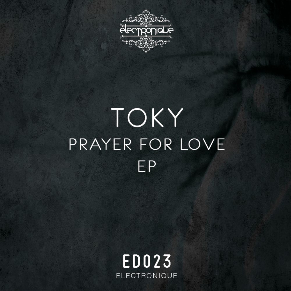 Picture of Prayer For Love EP