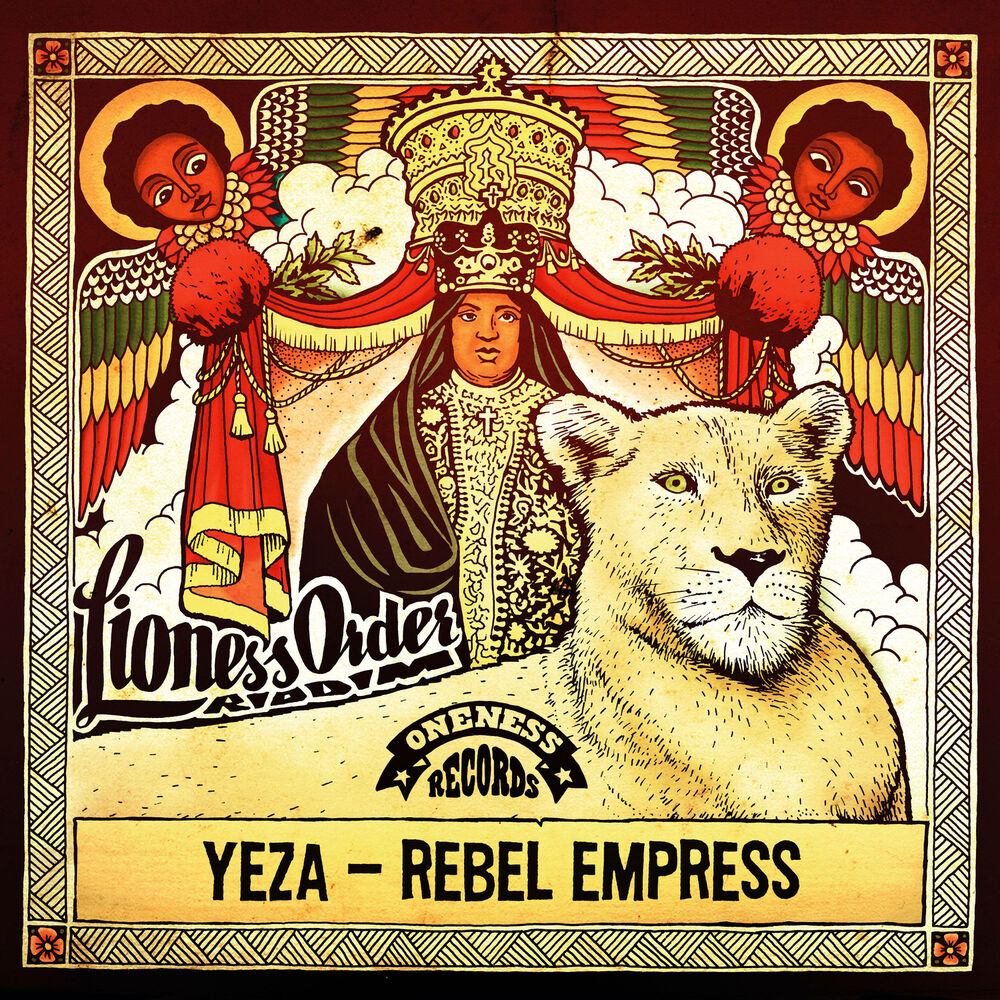 Picture of Rebel Empress