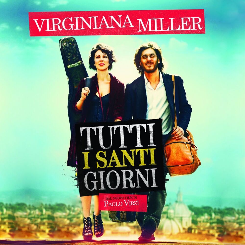 Picture of Tutti i santi giorni (Dal nuovo film di Paolo Virzi')