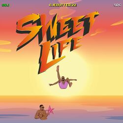 Cover of Sweet Life