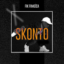 Cover of Skonto