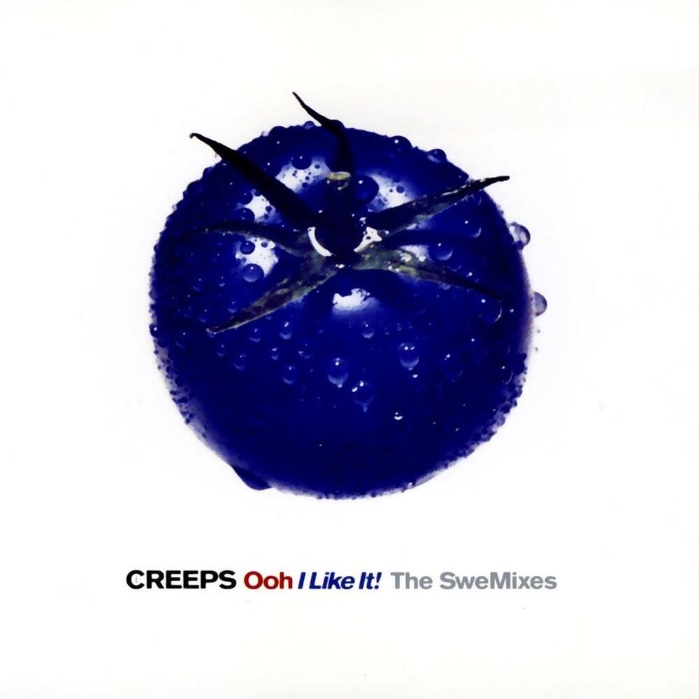 Picture of Ooh I Like It! - The SweMixes