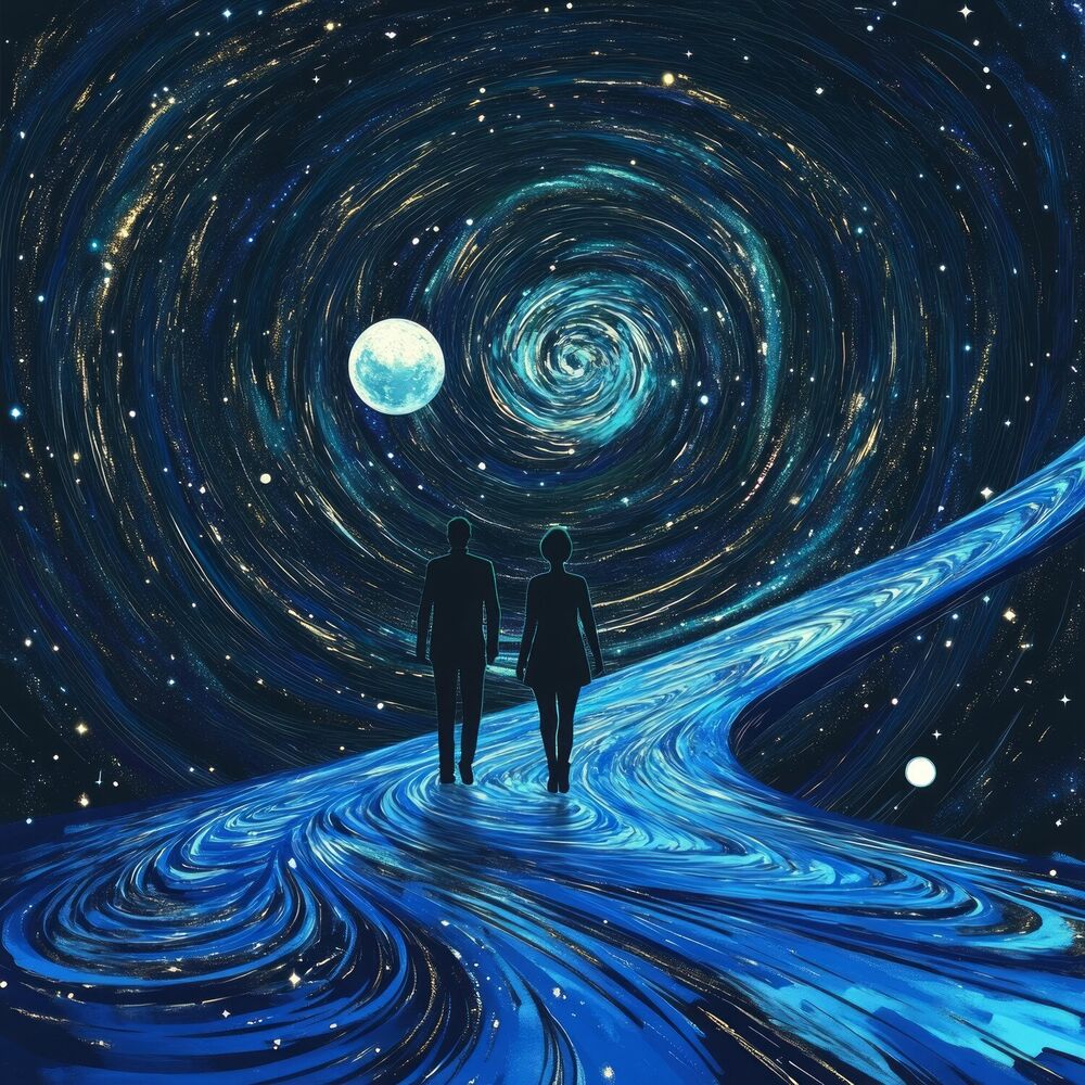 Picture of Happy Horizon