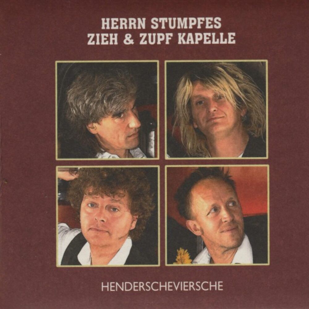 Picture of Henderscheviersche