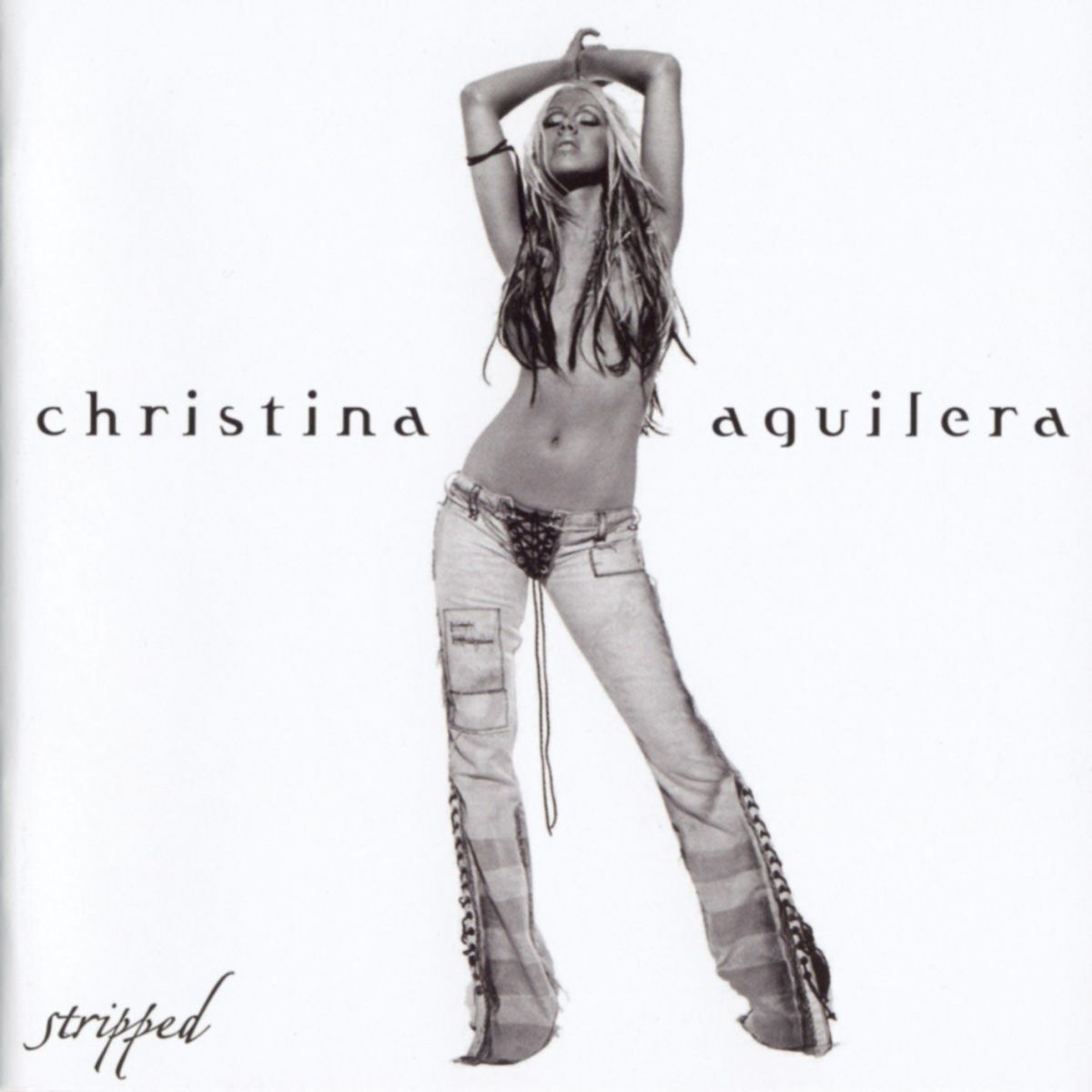 Album cover of The Voice Within