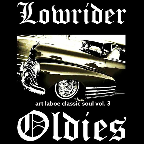 洋楽 Lowrider Soundtrack Volume 3 洋楽 Lowrider Soundtrack Volume 3 Lowrider Soundtrack Volume