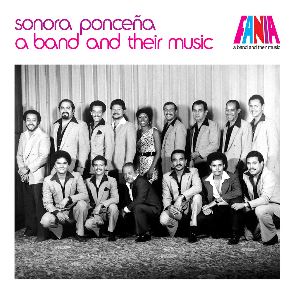 Picture of A Band And Its Music El Gigante Sureño