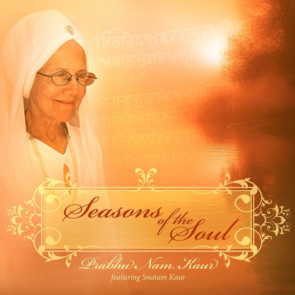 Picture of Seasons of the Soul