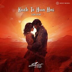 Cover of Kuch To Hua Hai (Lofi Flip)