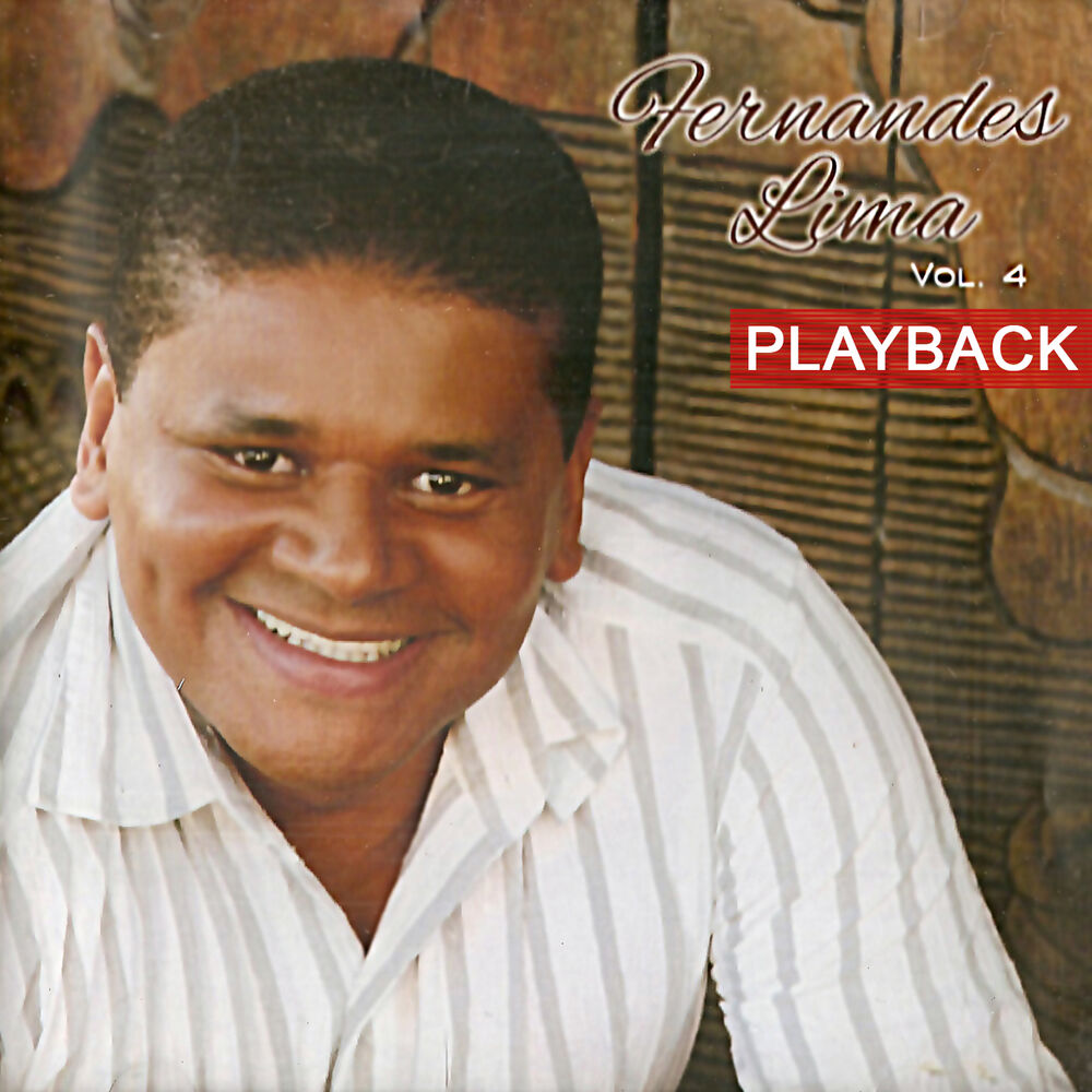 Picture of Fernandes Lima, Vol. 4 (Playback)