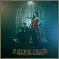 Cover of El Reloj del Corazón