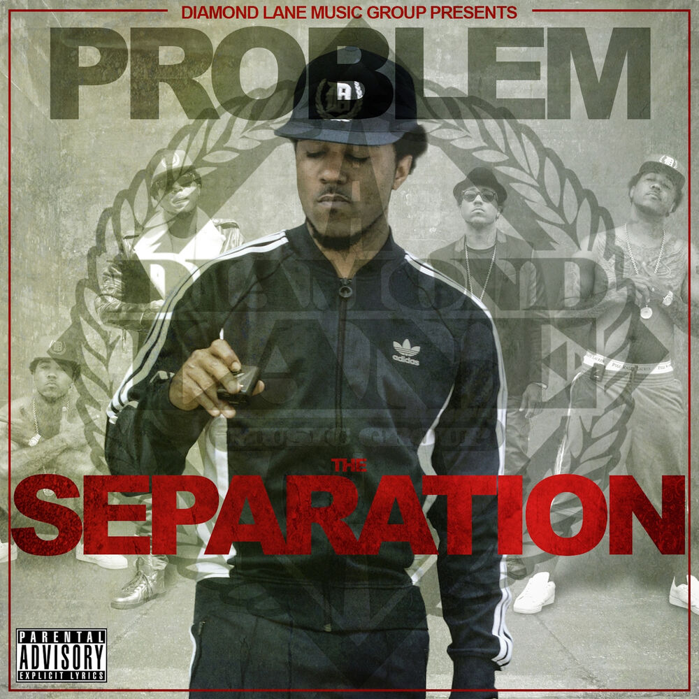 Picture of The Separation