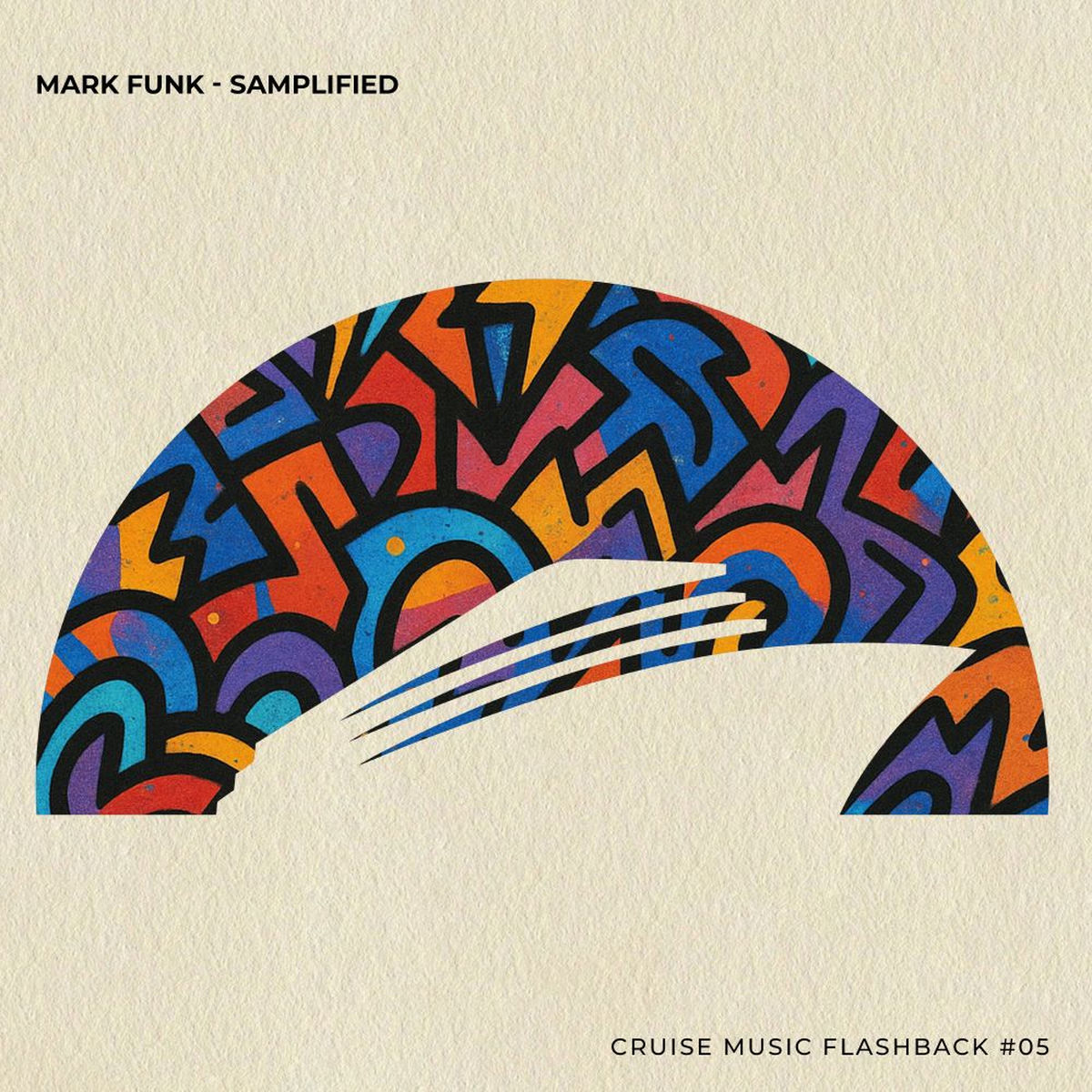 Album cover of Samplified
