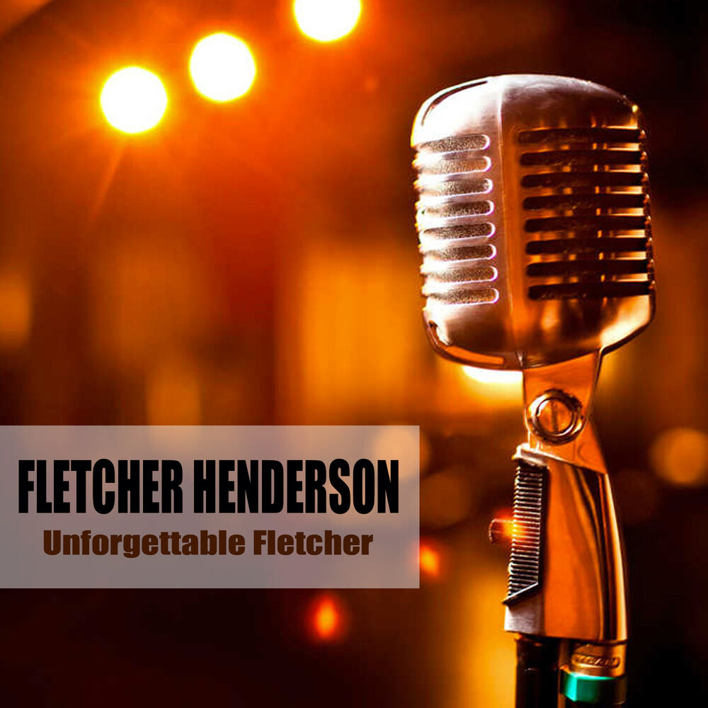 Picture of Unforgettable Fletcher