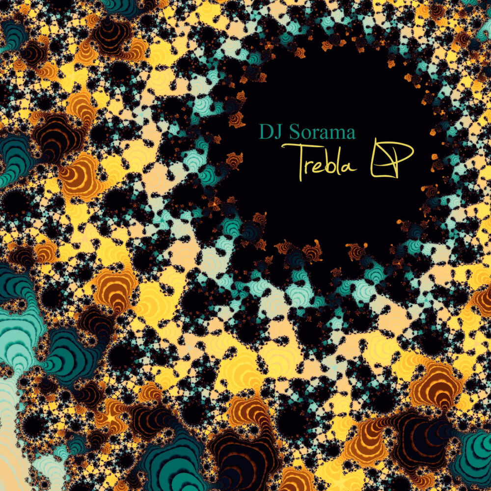 Picture of Trebla LP