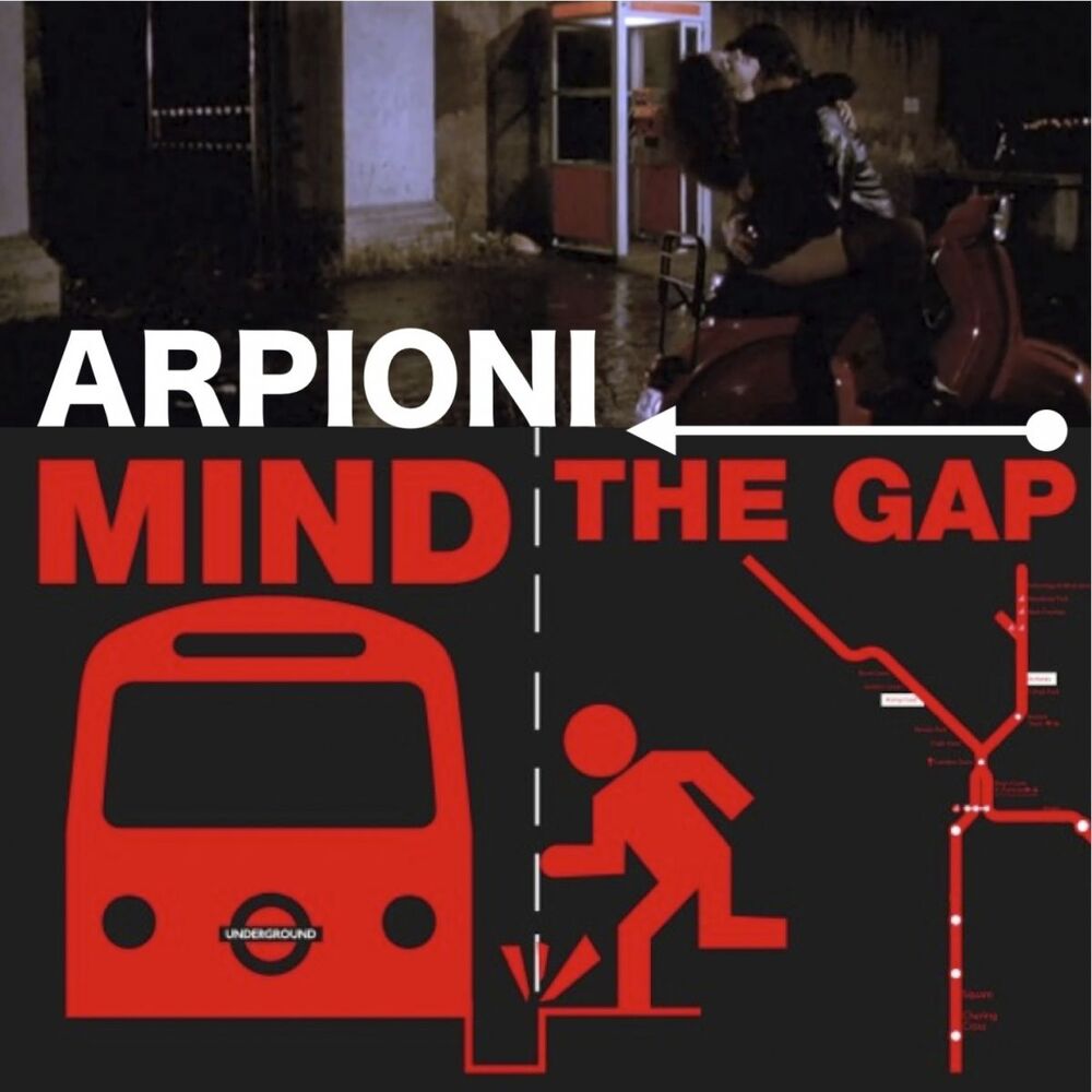 Picture of Mind the gap