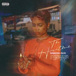 Cover of The Hurtbook (Homegirl Pack)
