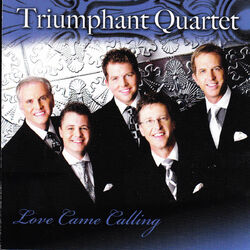 Cover of Love Came Calling