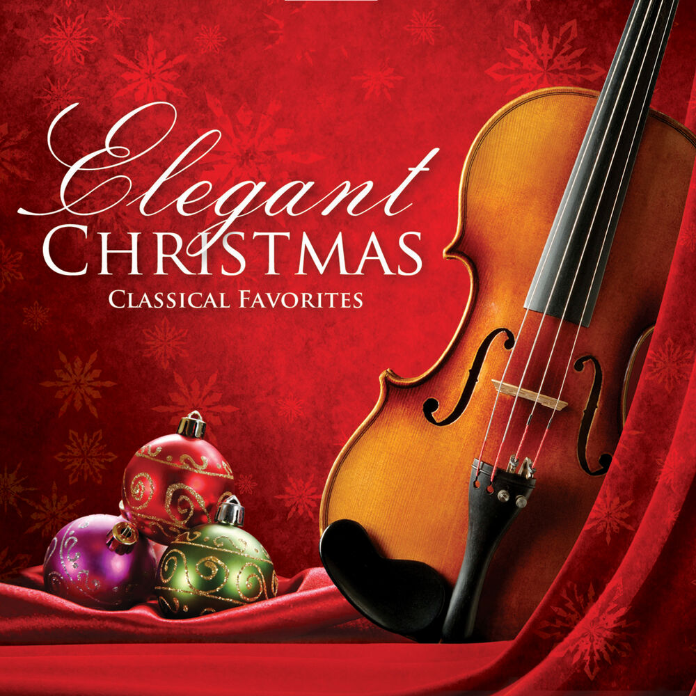 Picture of Elegant Christmas