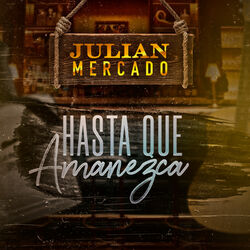 Cover of Hasta Que Amanezca (En Vivo)