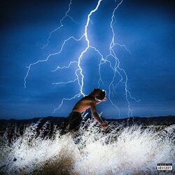 Cover of I COULD DIE JUST THINKING OF US (Deluxe)
