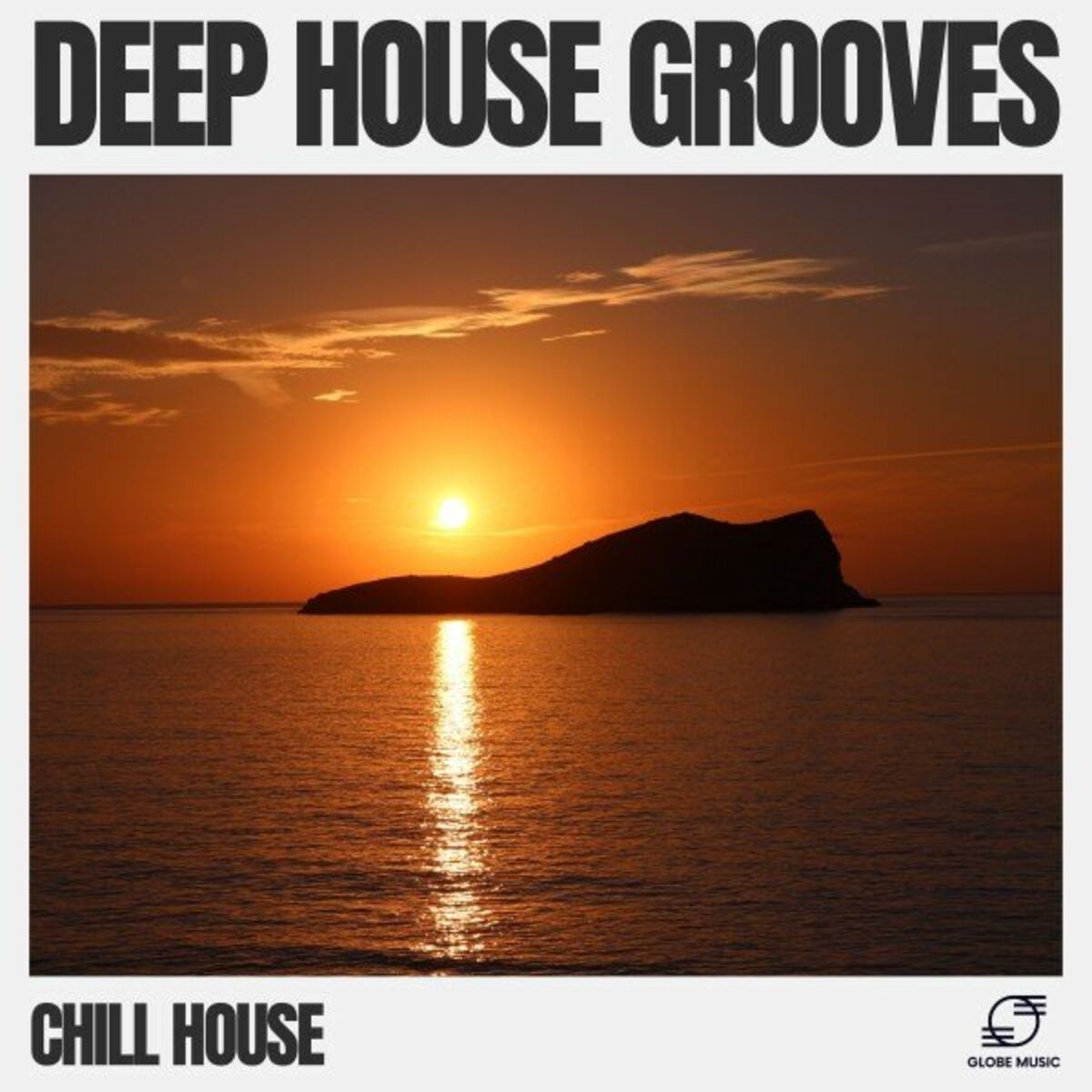 Album cover of Deep House Grooves