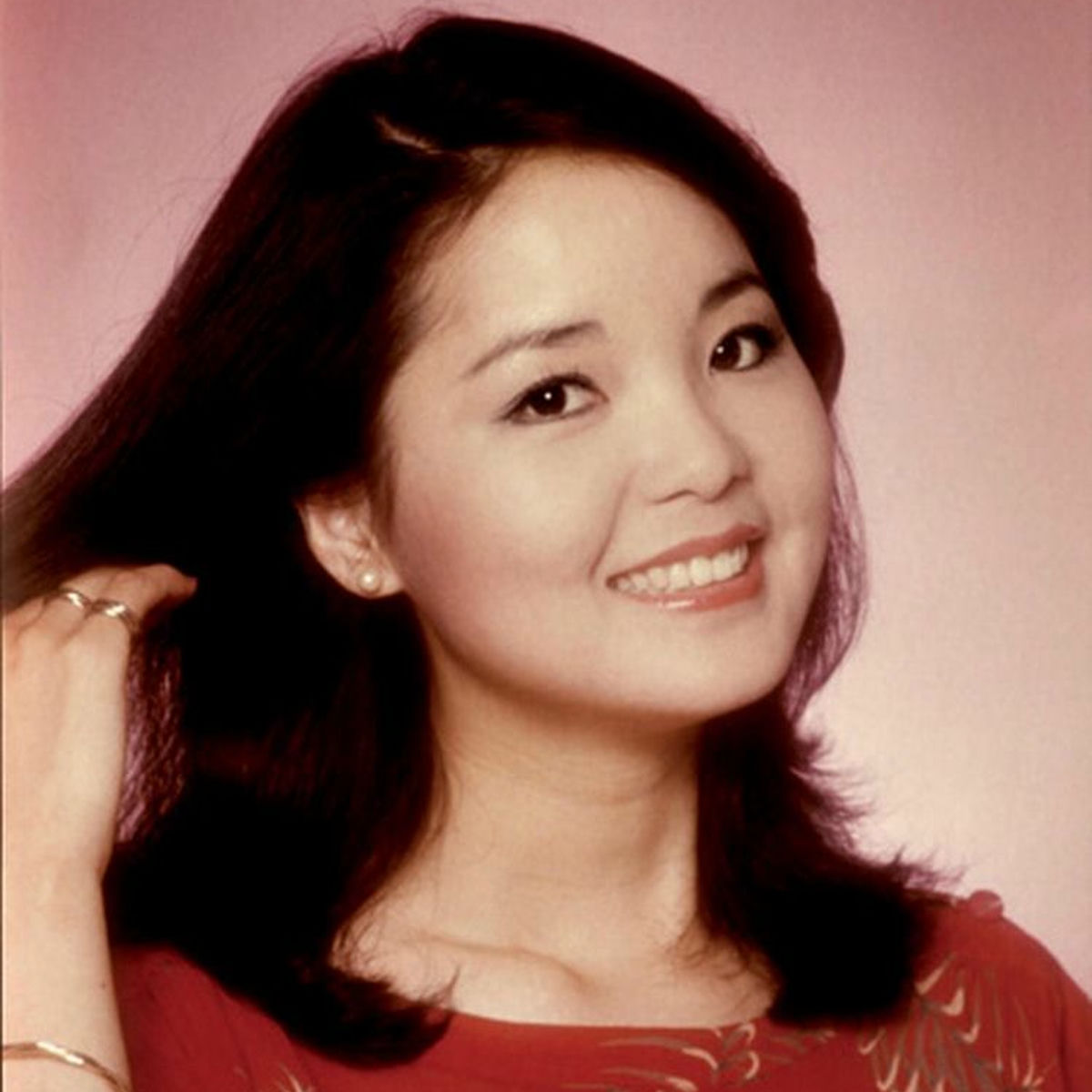鄧麗君(Teresa Tang) - Best of Teresa Teng 3 | Deezer