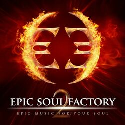 Cover of Epic Soul Factory Vol. 2