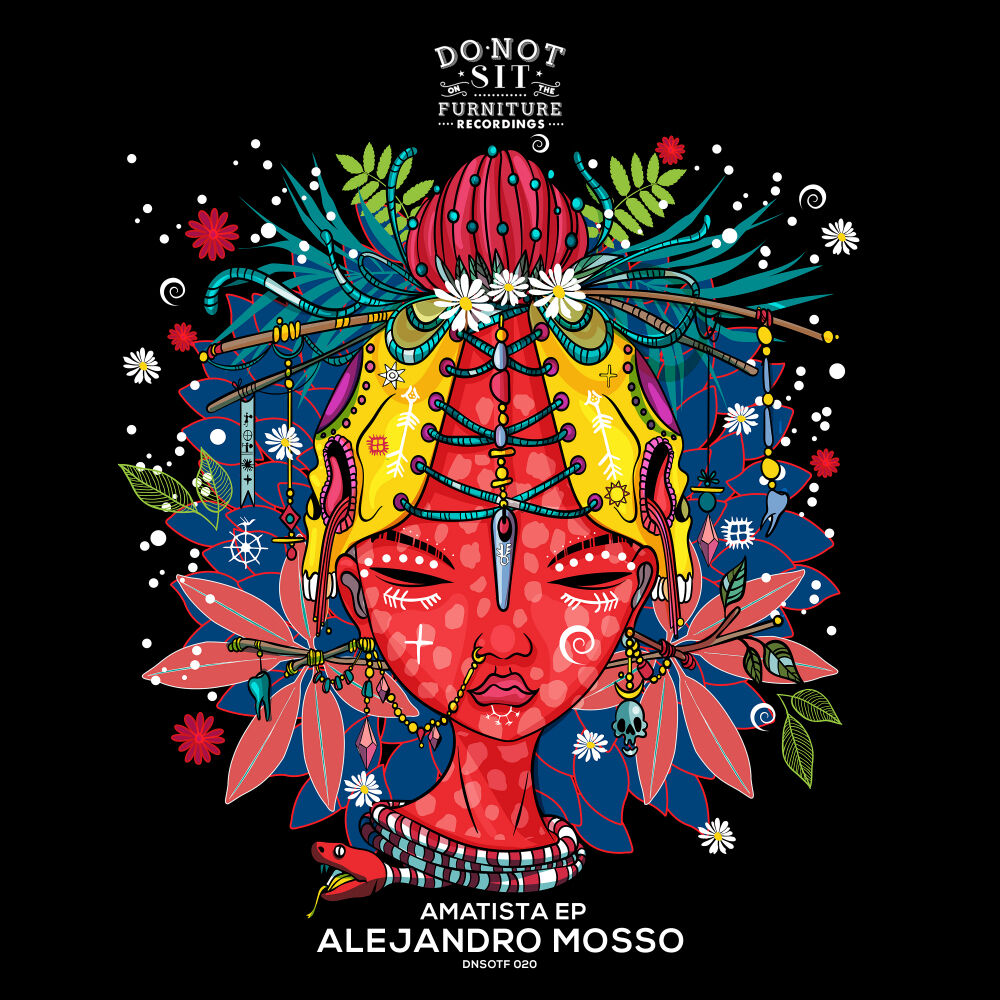 Picture of Amatista Ep