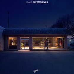 Cover of Dreaming Wild