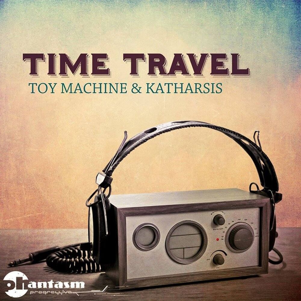 Picture of Time Travel