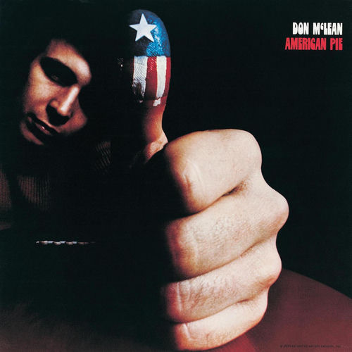 Don Mclean American Pie Deezer