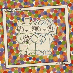 Cover of Poppin Skittles